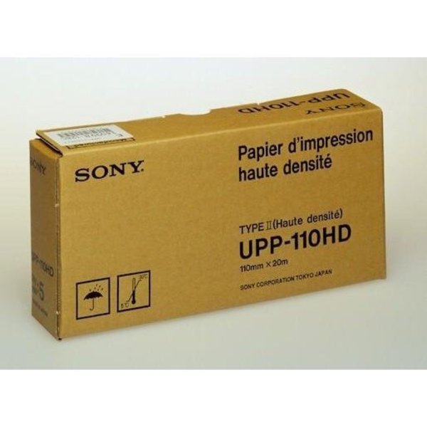 Ilc Replacement For SONY, UPP110HD UPP-110HD